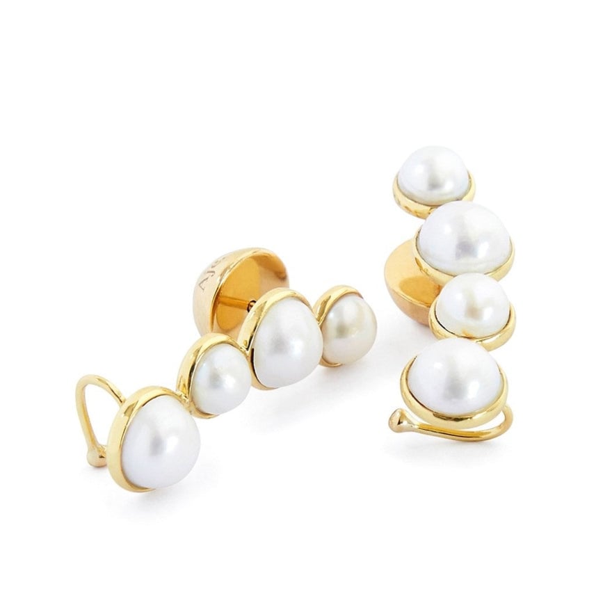 Aje Utopia Pearl Crawlers photo 3