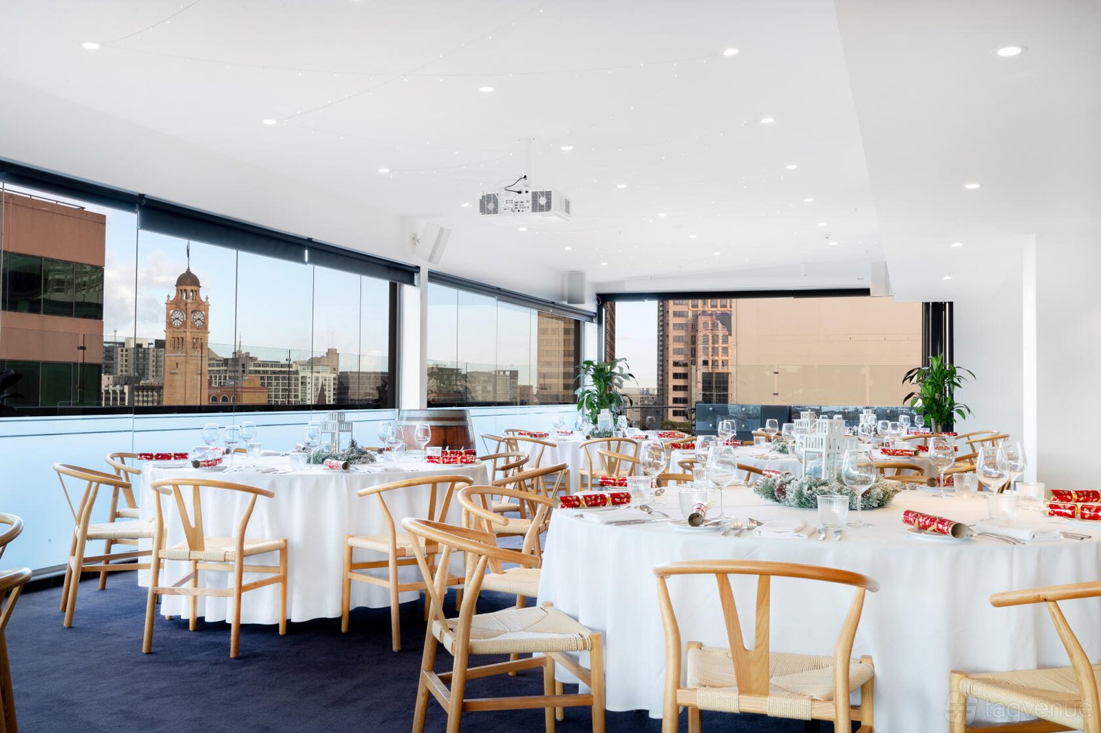 The Surry Rooftop at Rydges Sydney Central photo 12