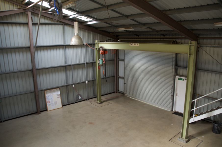Centre for Regenerative Arts photo 7
