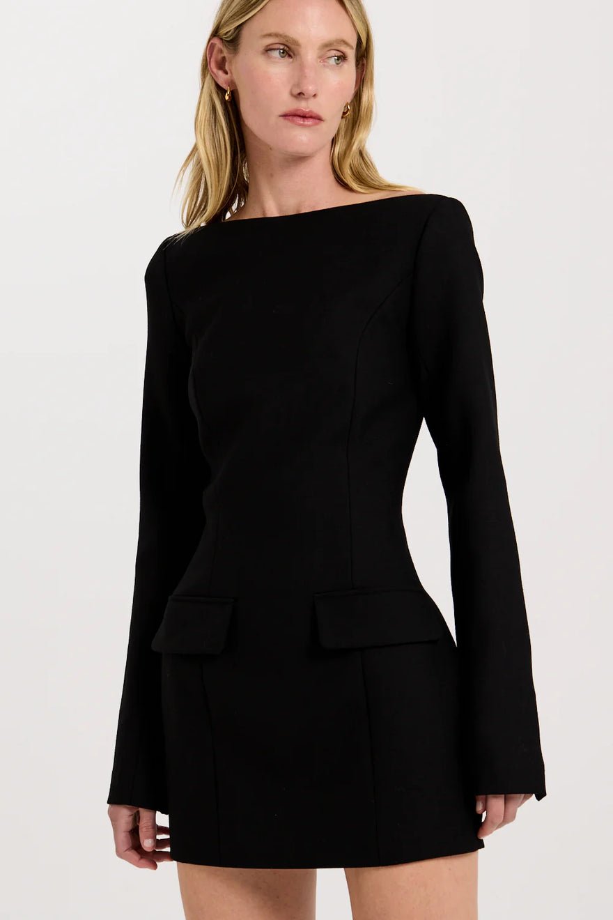 Henne Patrizia Dress photo 2