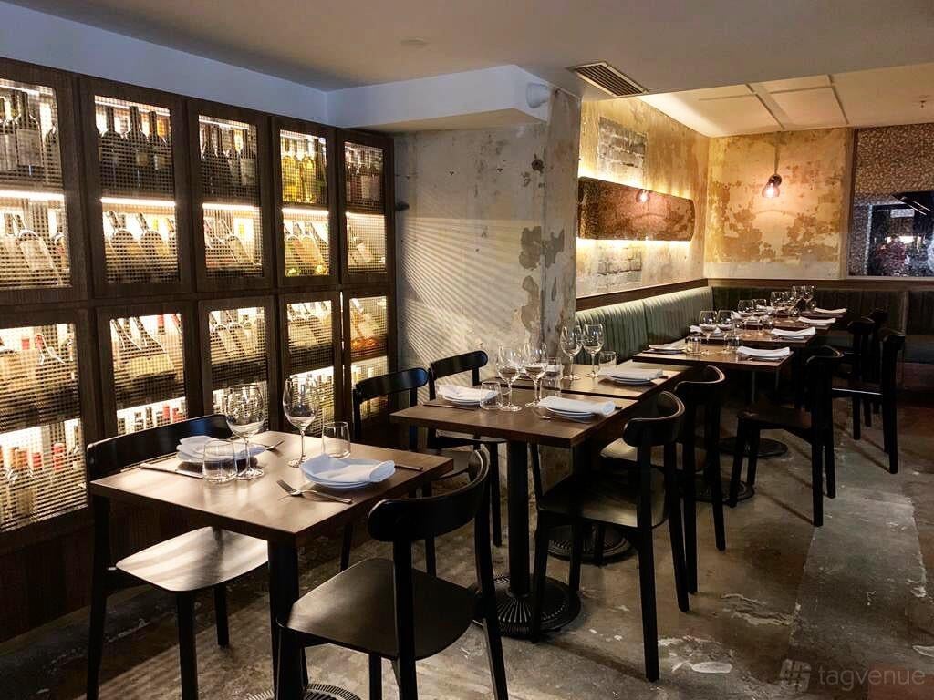 Entire Venue at Figo Ristorante & Bar photo 2