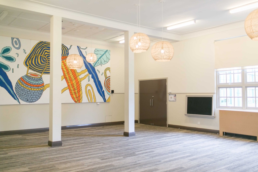Ainslie Function Room photo 3