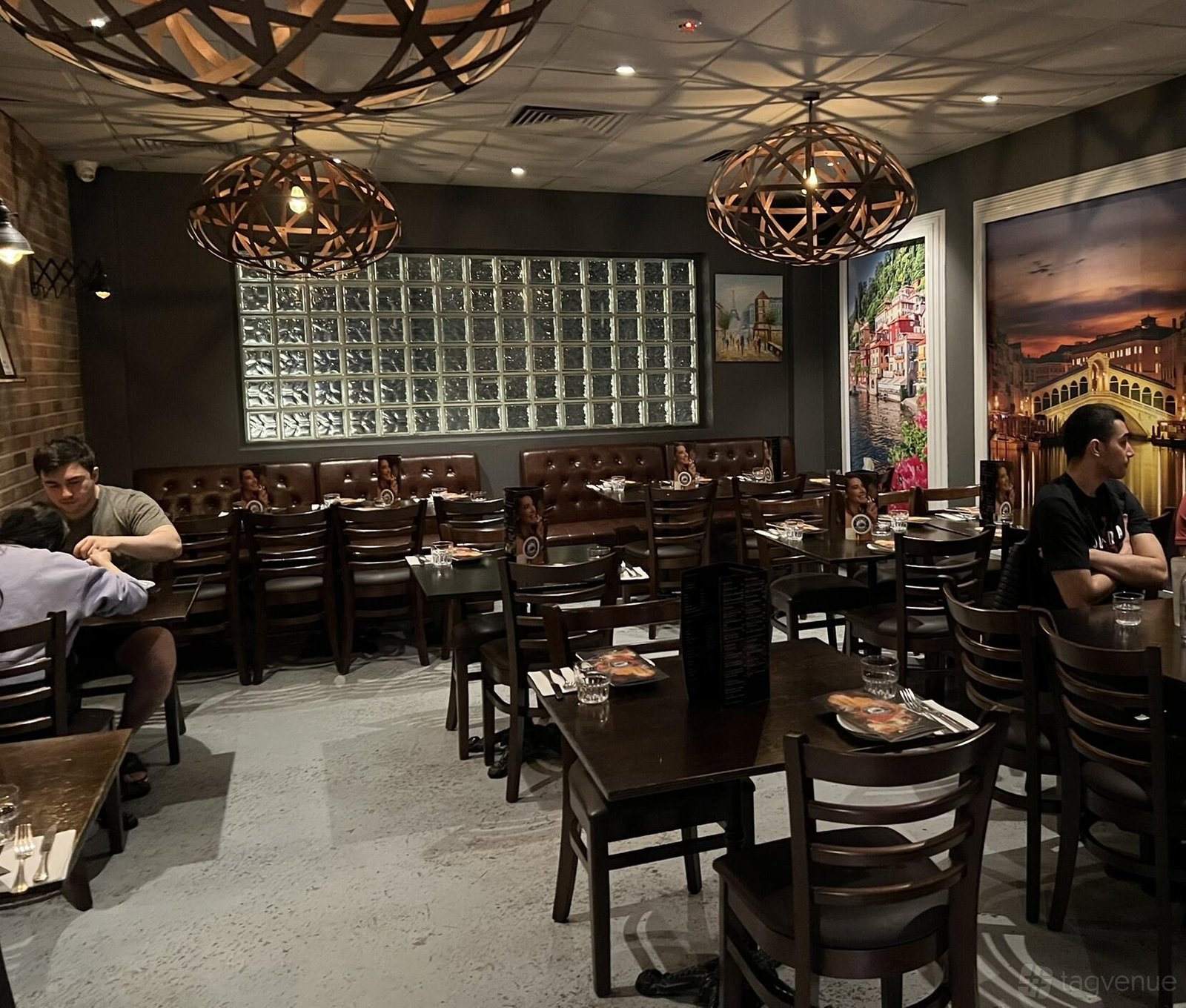 Function Room at Farina Pizzeria Crows Nest photo 3