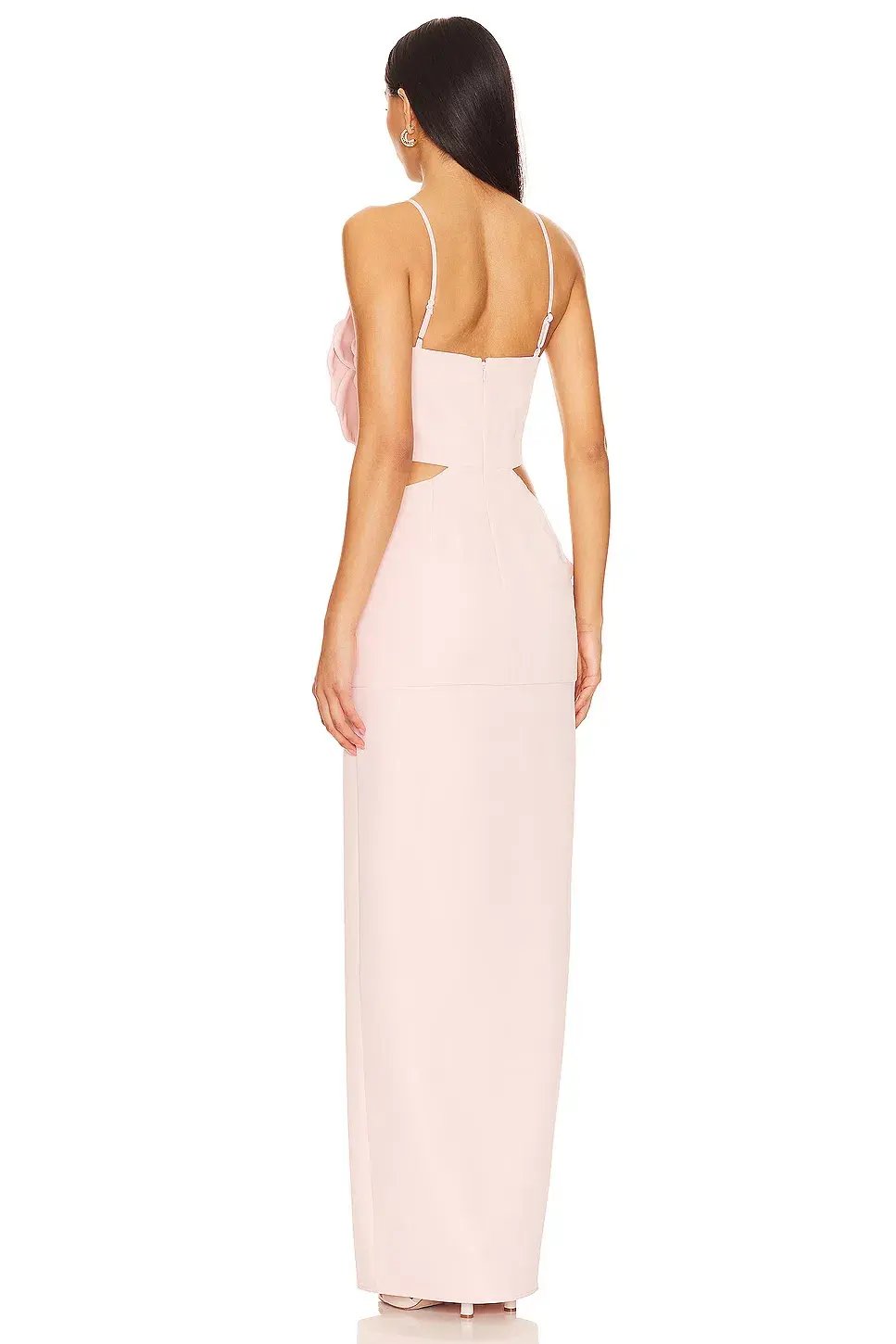 Lovers & Friends Artemis Gown in Light Pink Size XS / AU 6 photo 3