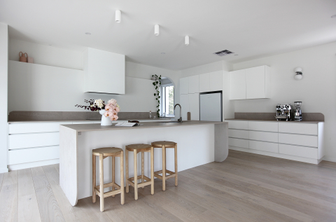 Great Wrap shared space photo 6