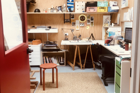Elusive Creative - Recording Studio & Rehearsal Space photo 7