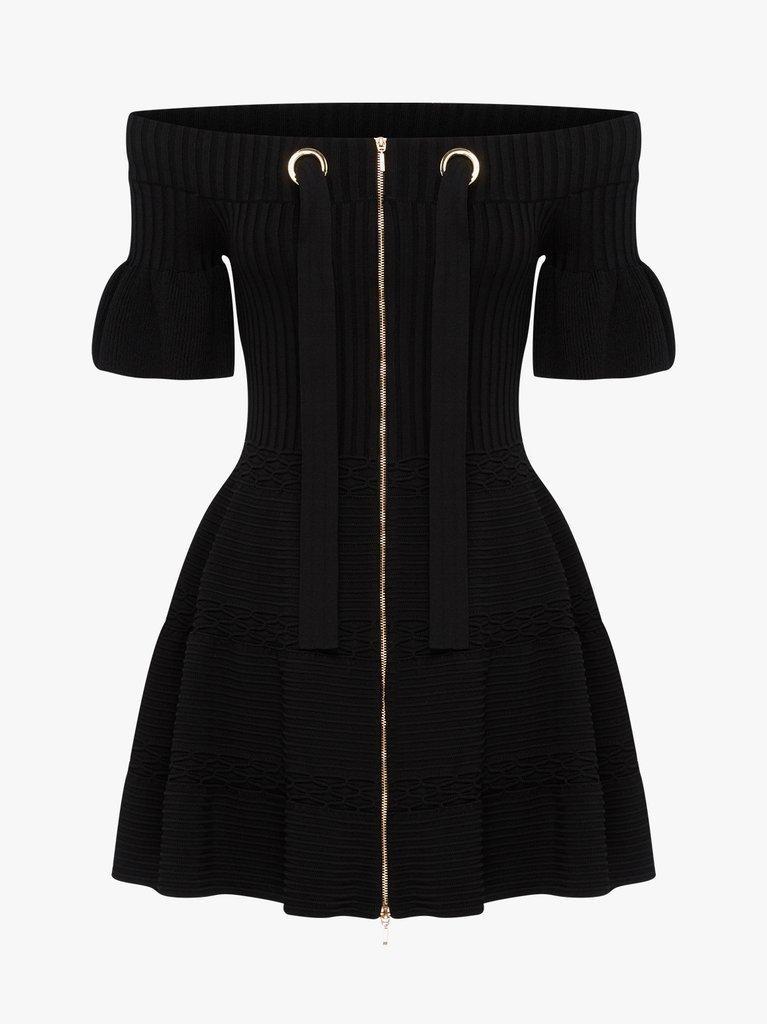 ALICE MCCALL Dont Forget About Me Mini Dress - size 6 photo 5