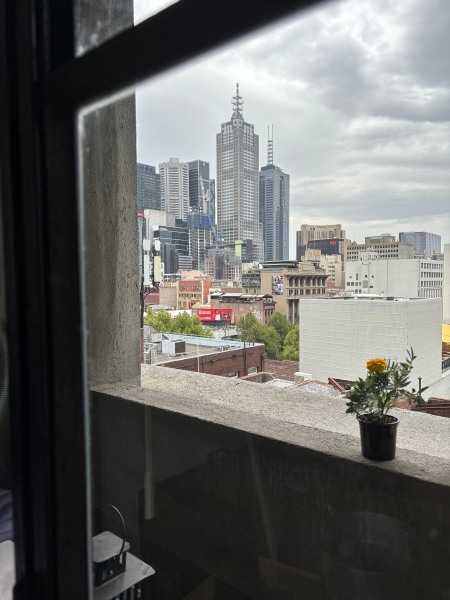 Studio creative space in the heart of the city photo 3