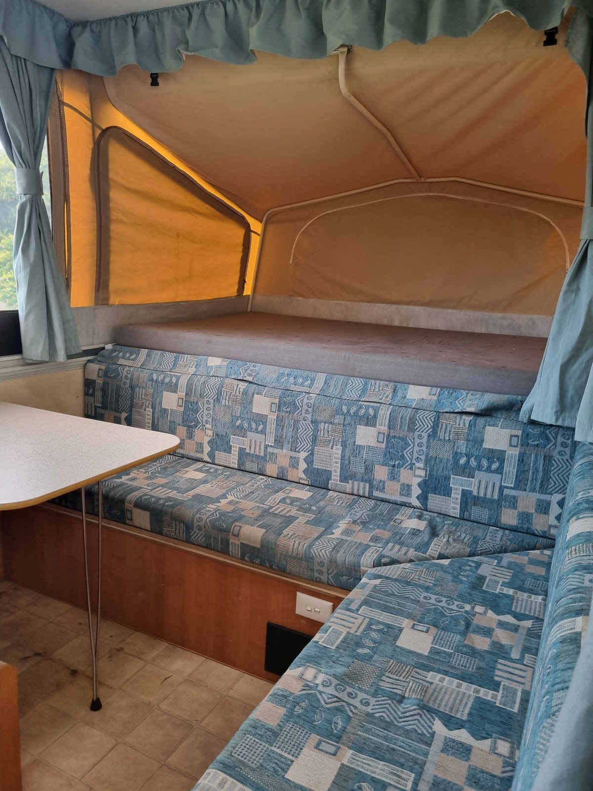 Jerry the Jayco photo 3
