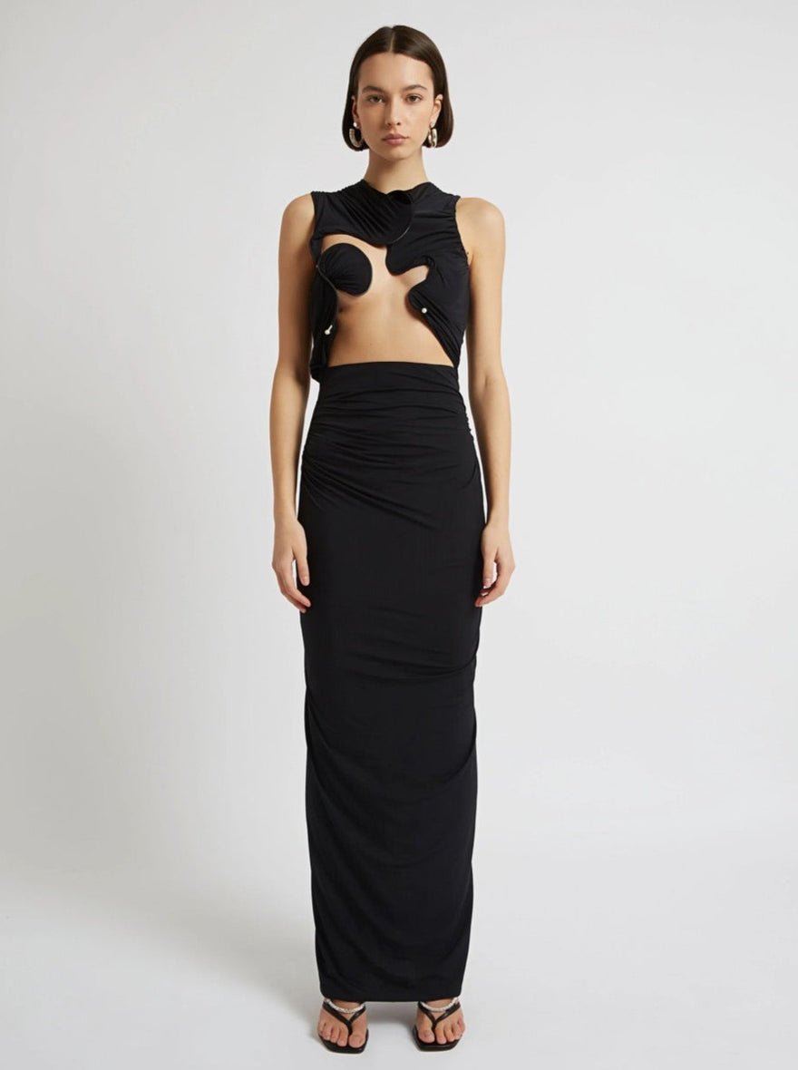 Christopher Esber Venus Tank Dress photo 2