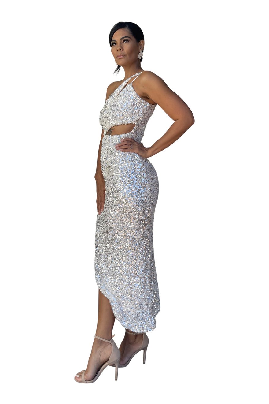 Winona Winona Quest Cut-Out Dress photo 3