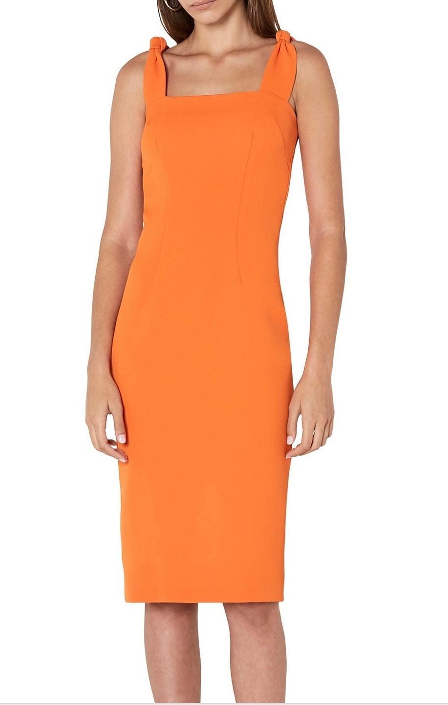 By Johnny Knot Midi Dress photo 2