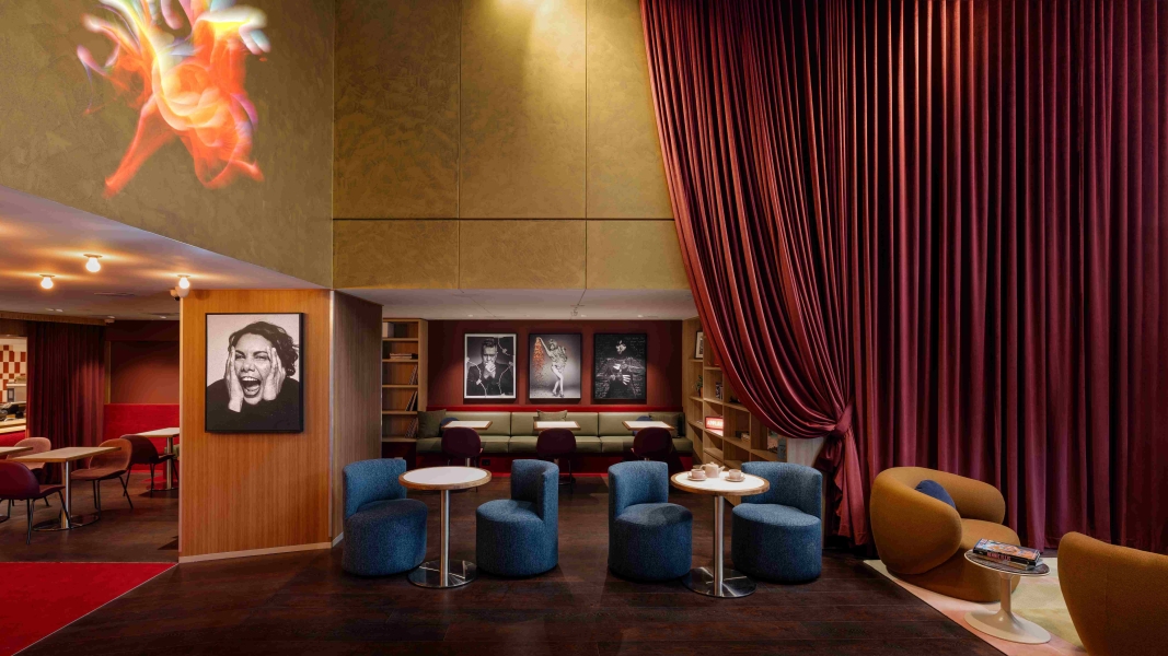 Muse House (Suite 707, 2-14 Kings Cross Road) photo 8