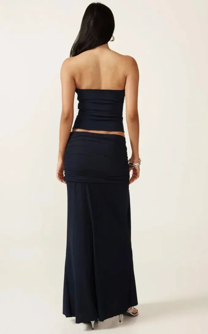 Ancegria Jude Set Set Navy Size 8 photo 2