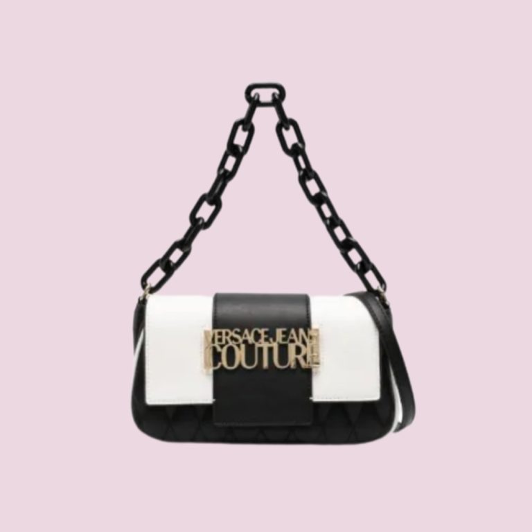 Versace Midi Black & White photo 4