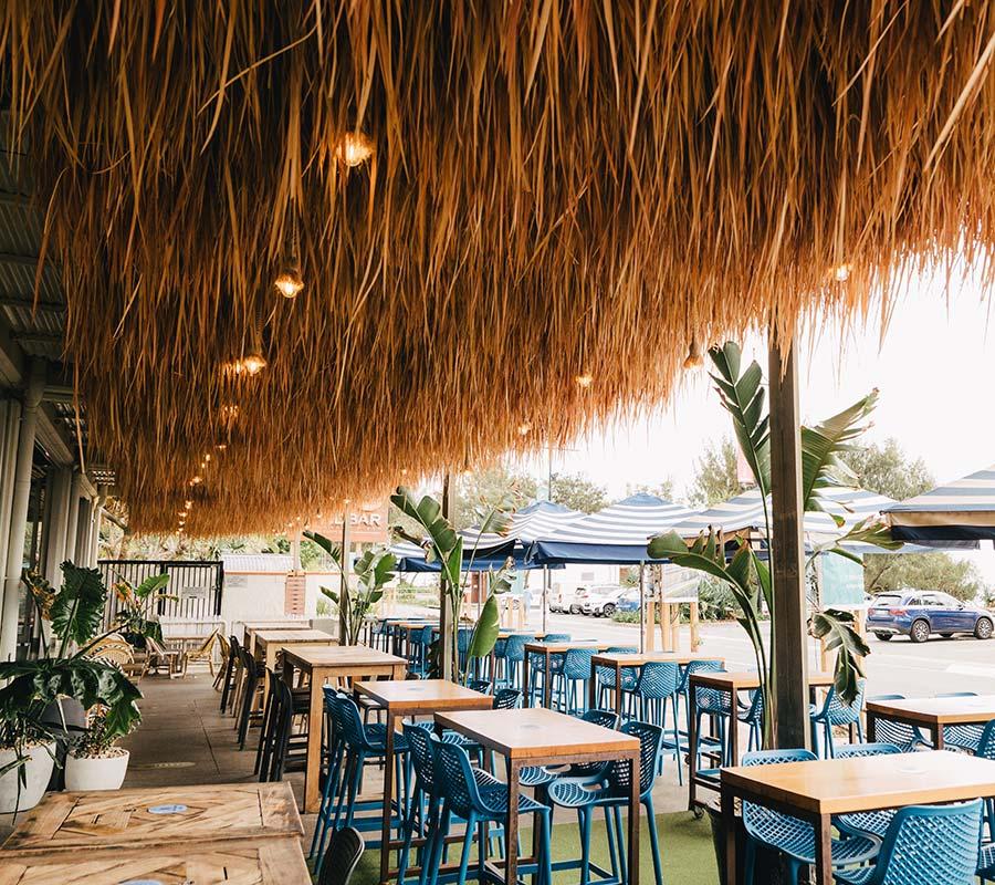 Entire Venue at Sandbar Surfers Paradise photo 27