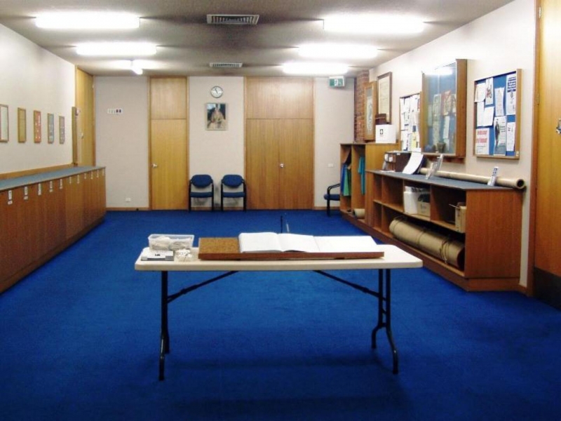 Ringwood Masonic Centre photo 4