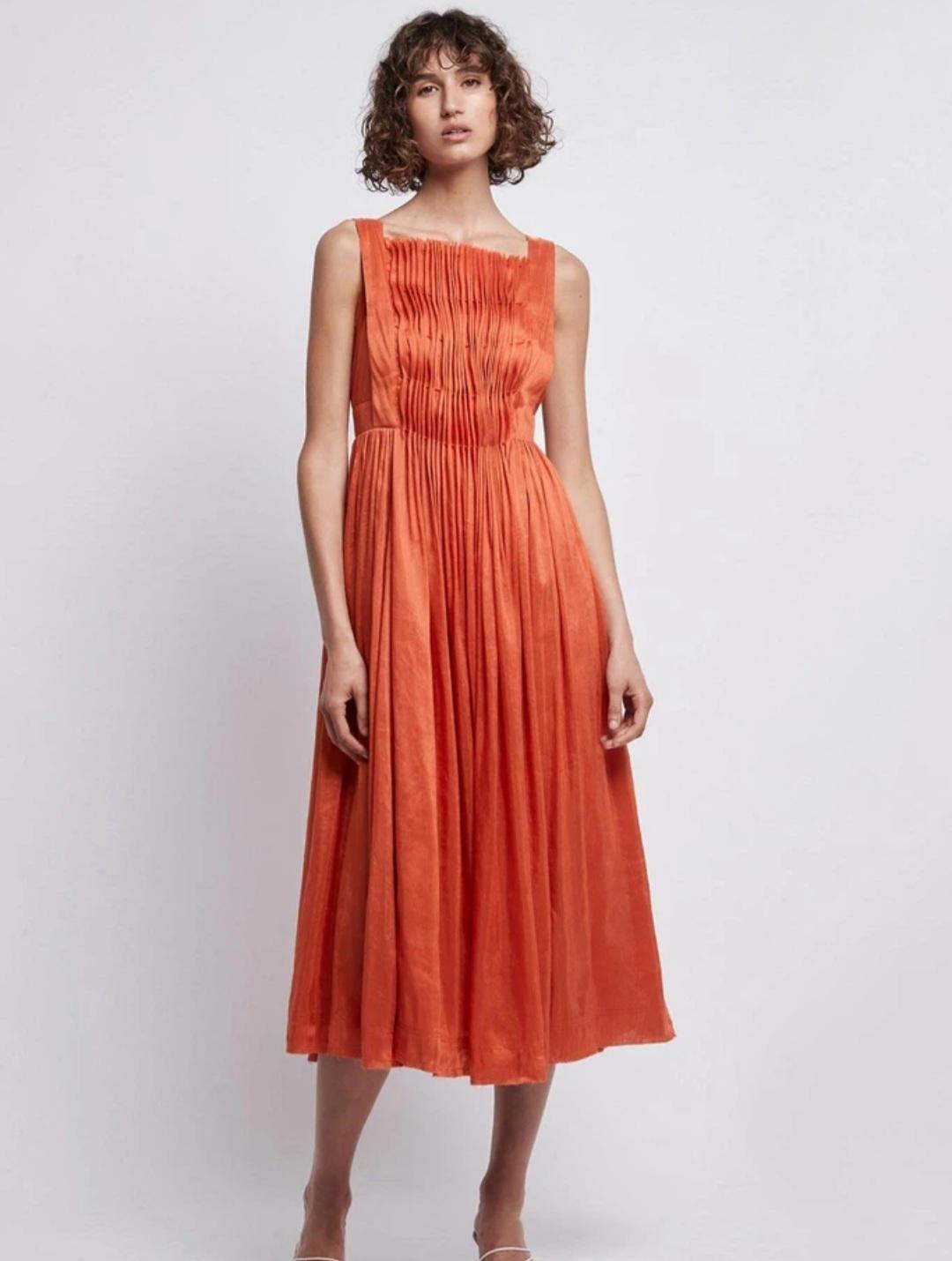 AJE Unfold Dress photo 2