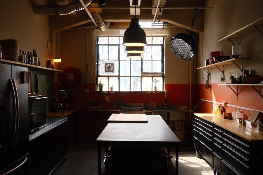 Studio Kitchen, Food Photography Studio photo 7