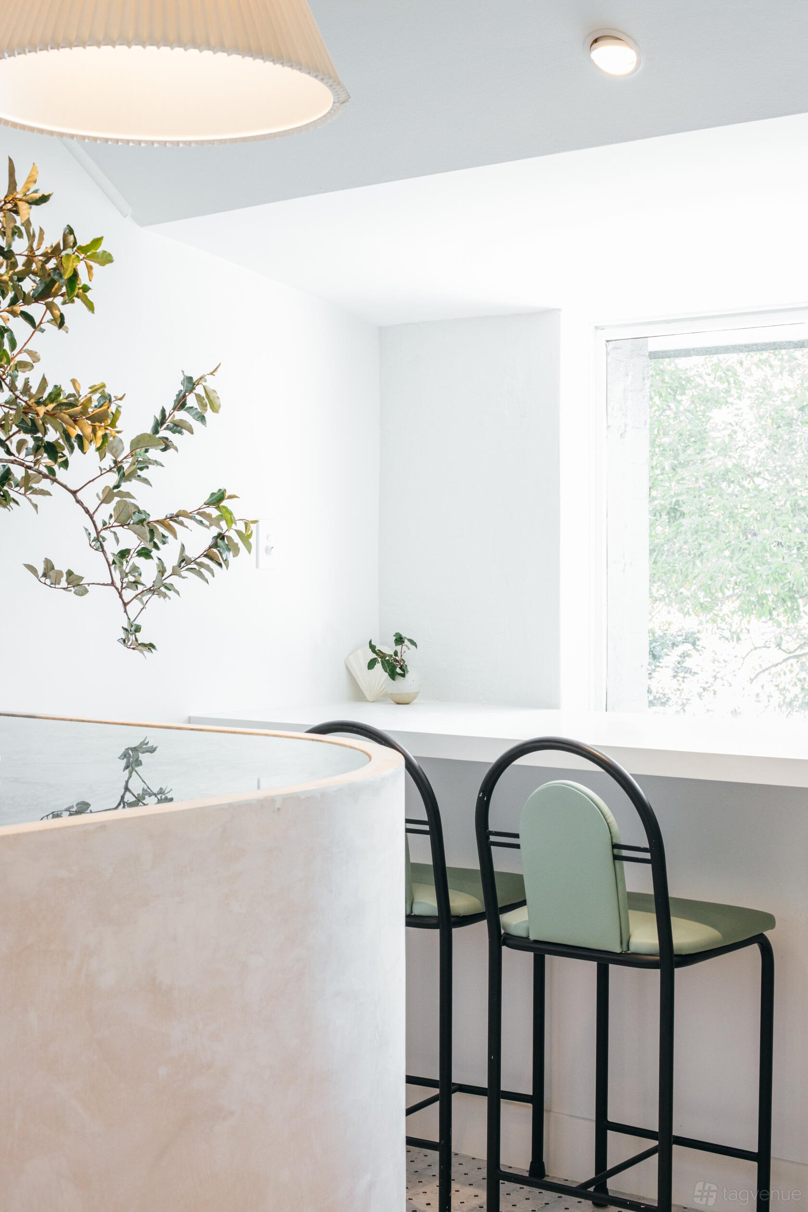 Entire Venue at Polly and Stone Luxury Hair Salon photo 10