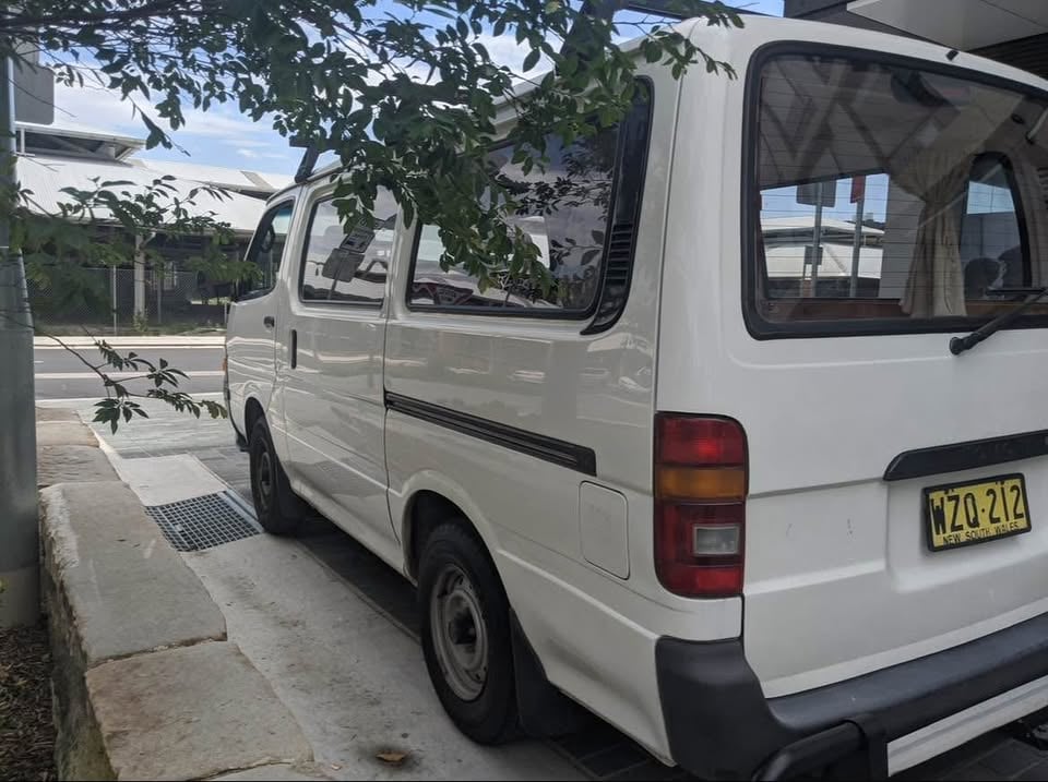 Campervan Hire! Winter Rates $90 Per Day! photo 6