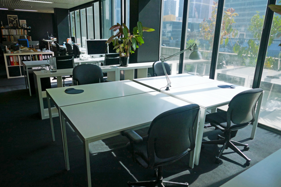 Crowd Productions Studio Space for rent in the CBD photo 4