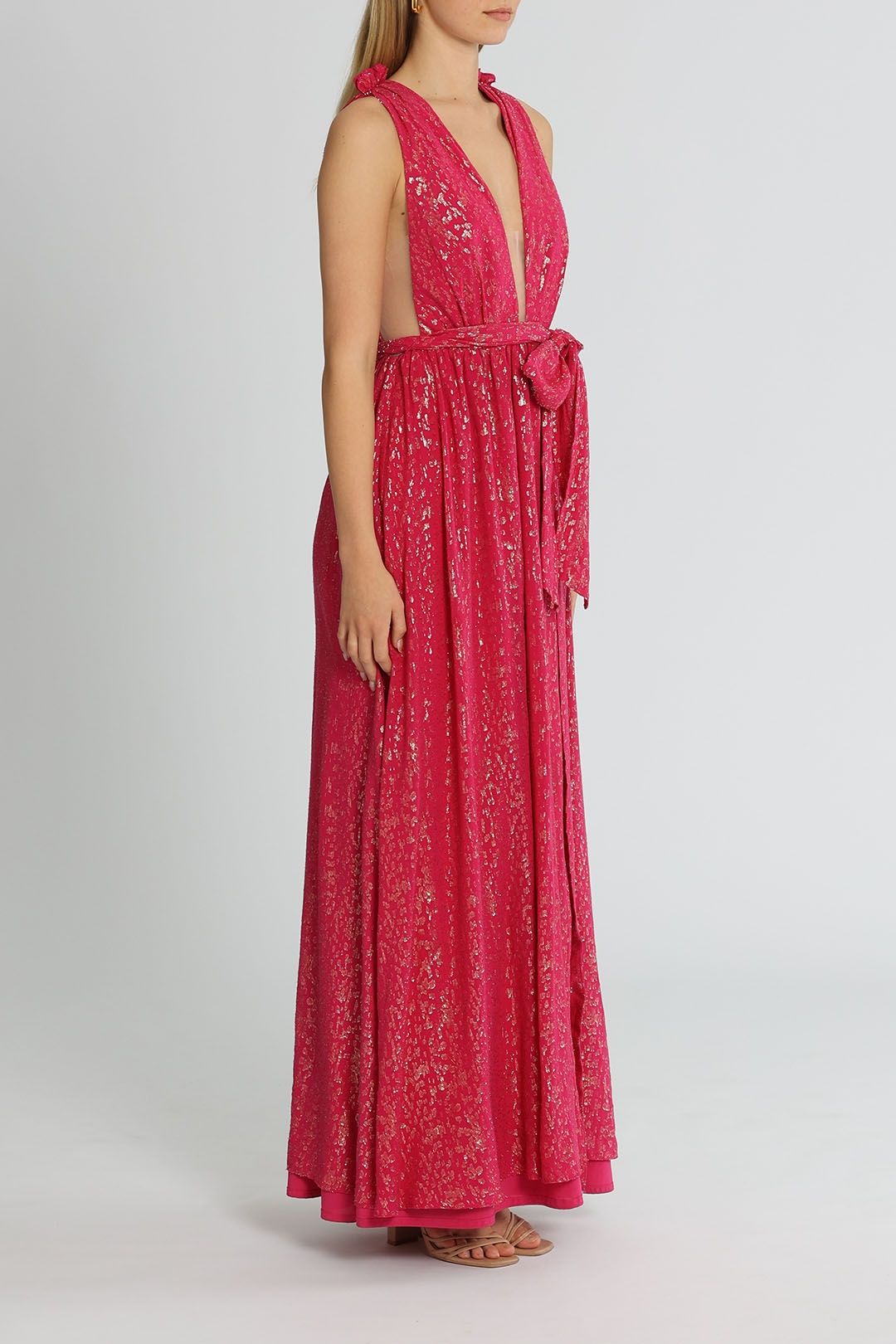Valencia Gown photo 2