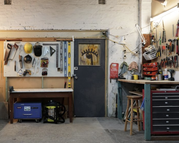 Studio A2 photo 4