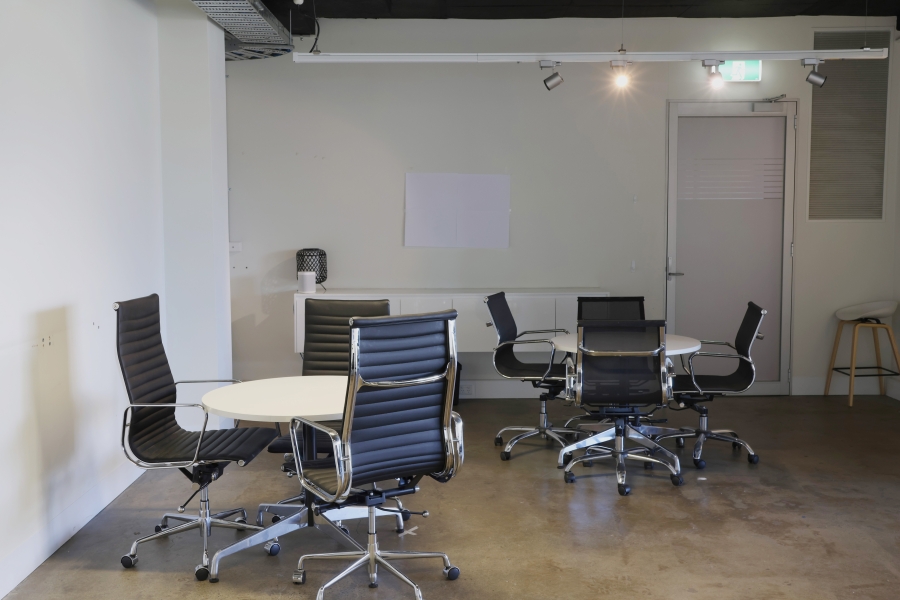 Creative/Event Space photo 2