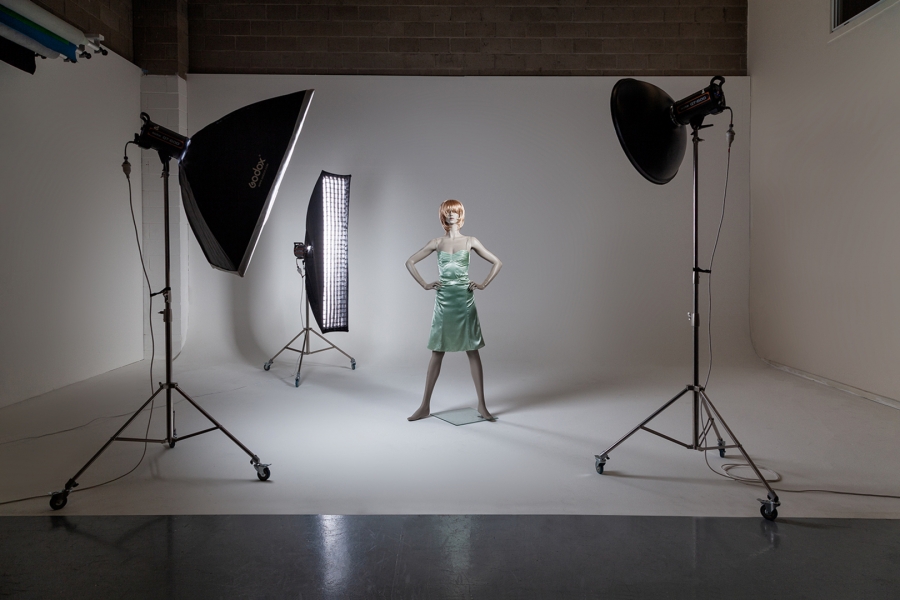 Picture Perfect Photo Studio Hire photo 2