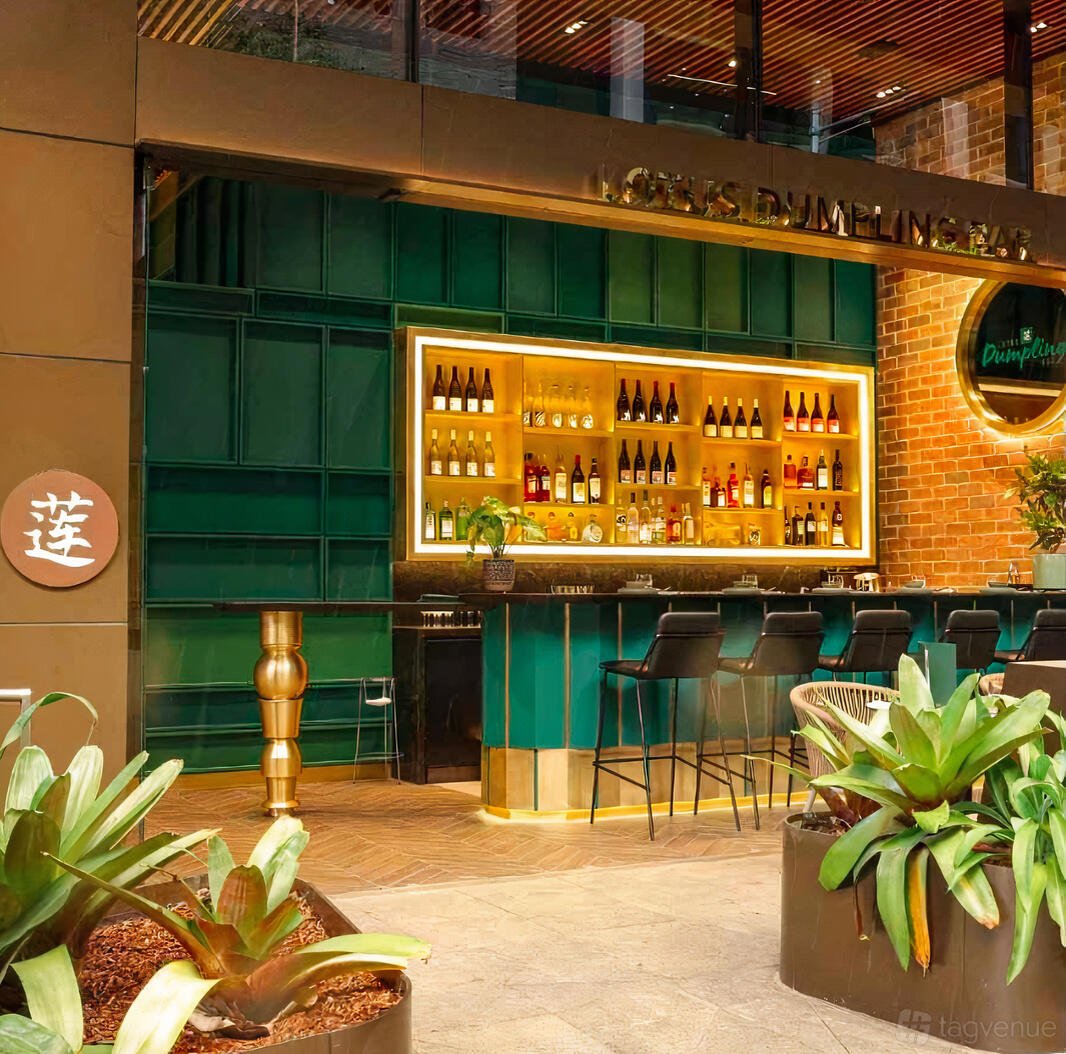 Entire Venue at Lotus Dumpling Bar Circular Quay photo 4