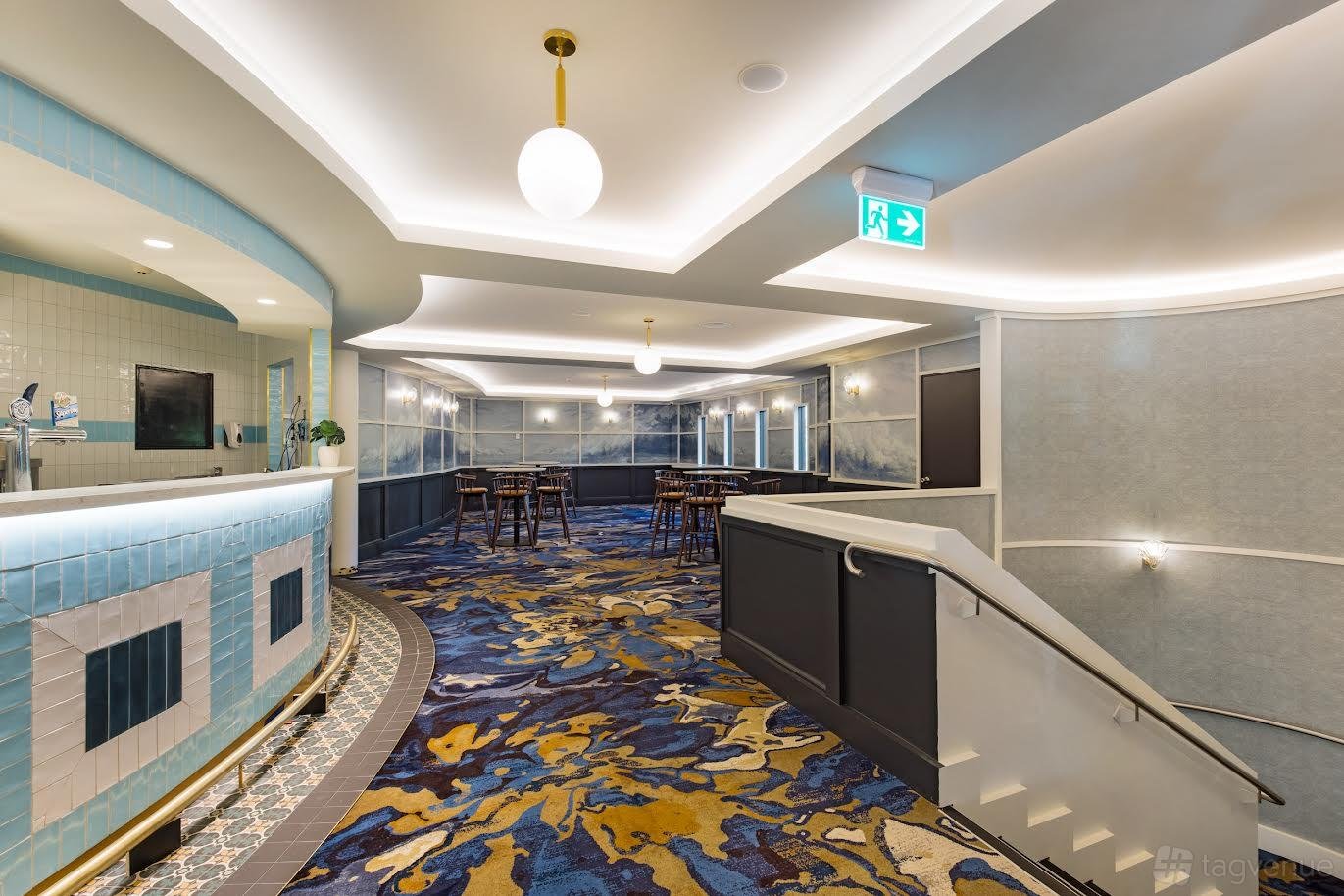 The Loft at Rocksia Hotel photo 2