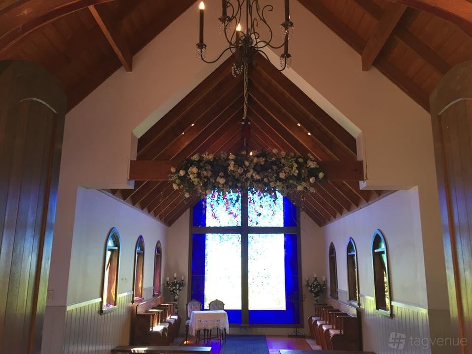 Chapel Hill Retreat at Chapel Hill Retreat photo 27