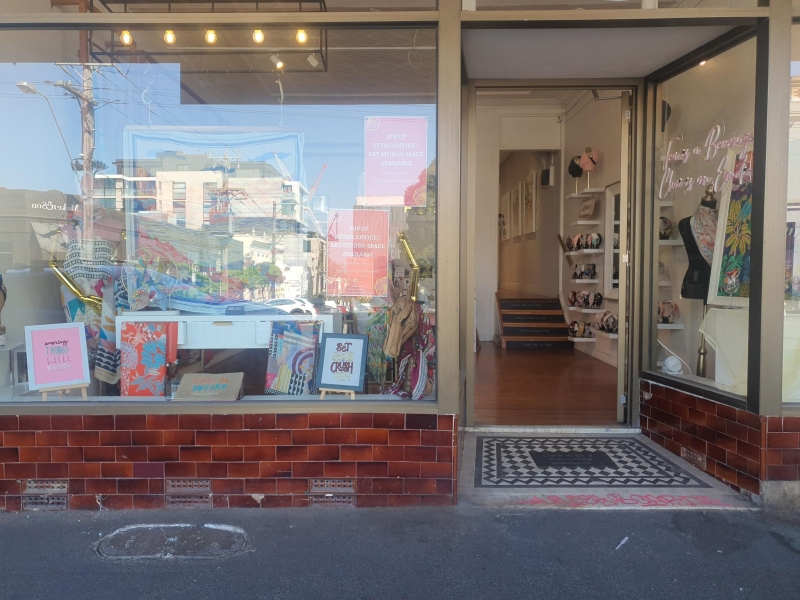 Art Gallery/Pop Up Retail/ Office Space photo 6