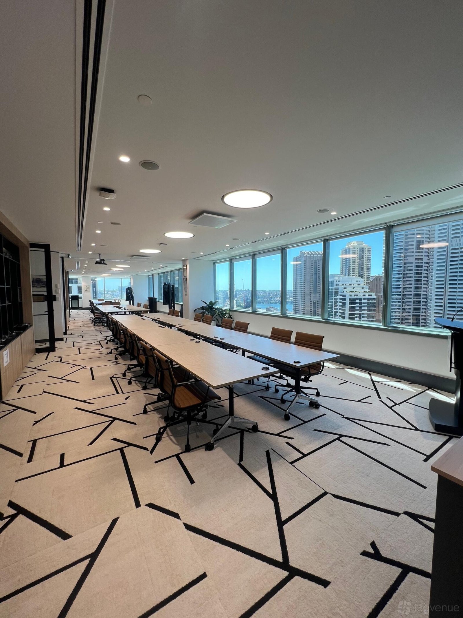 Large Meeting or Event Space at Royal Australasian College of Surgeons photo 3