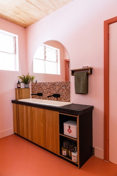 Studio Take Care - Chapel photo 5