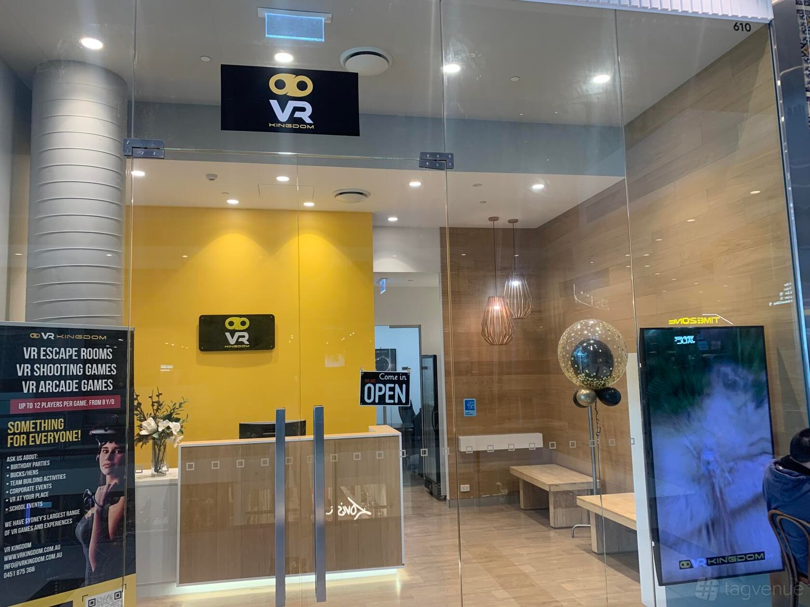 VR Kingdom Chatswood at VR Kingdom photo 3