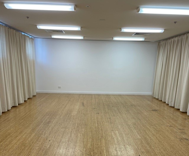Shirley Burke Theatre Studio photo 4