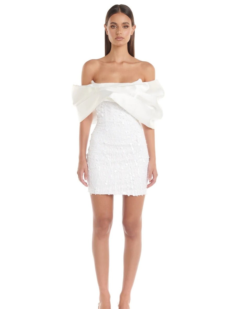 Eliya The Label Bianca Dress photo 2
