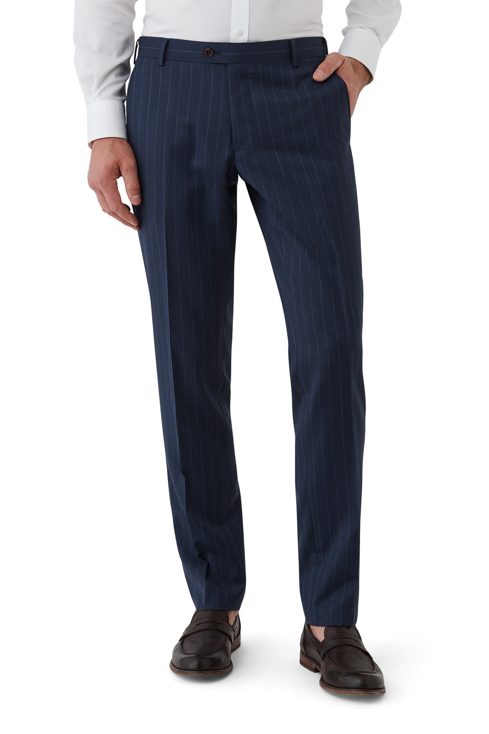 Dom Bagnato Tommy Double Breasted Suit photo 7