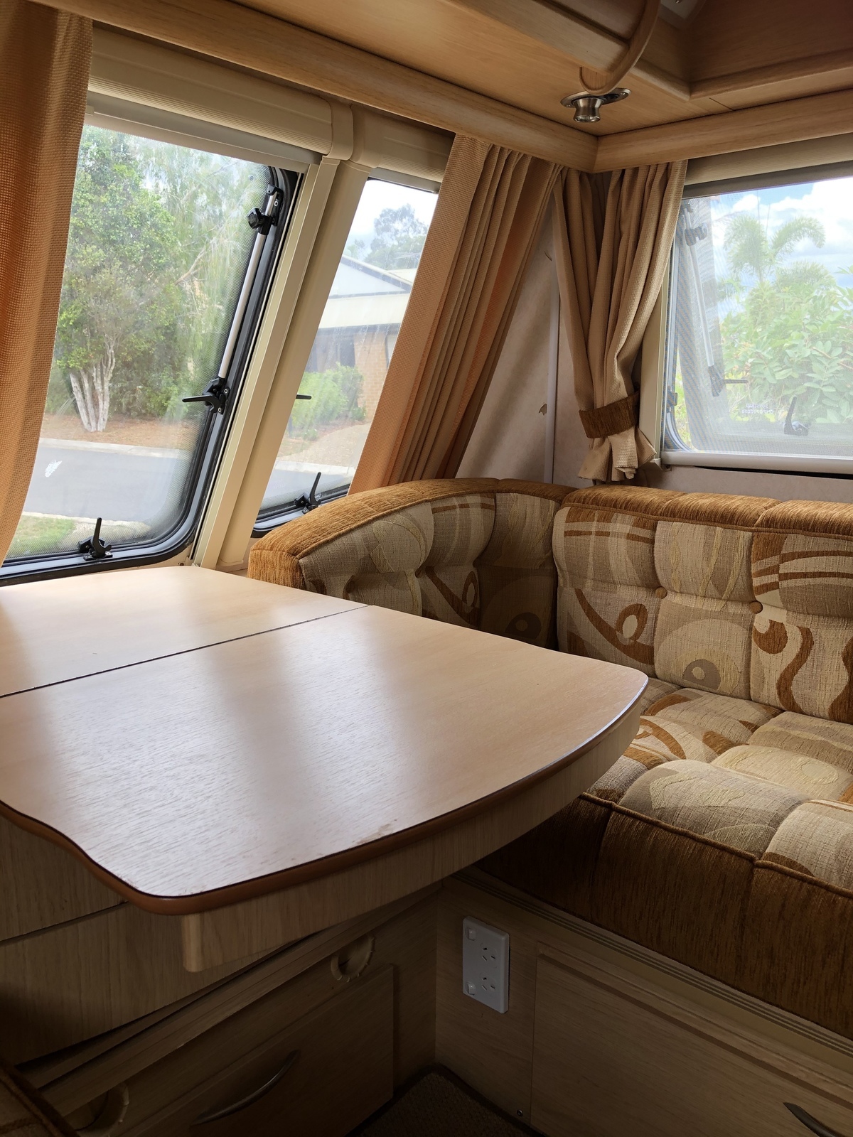 Coachman Festival 380/2 photo 6
