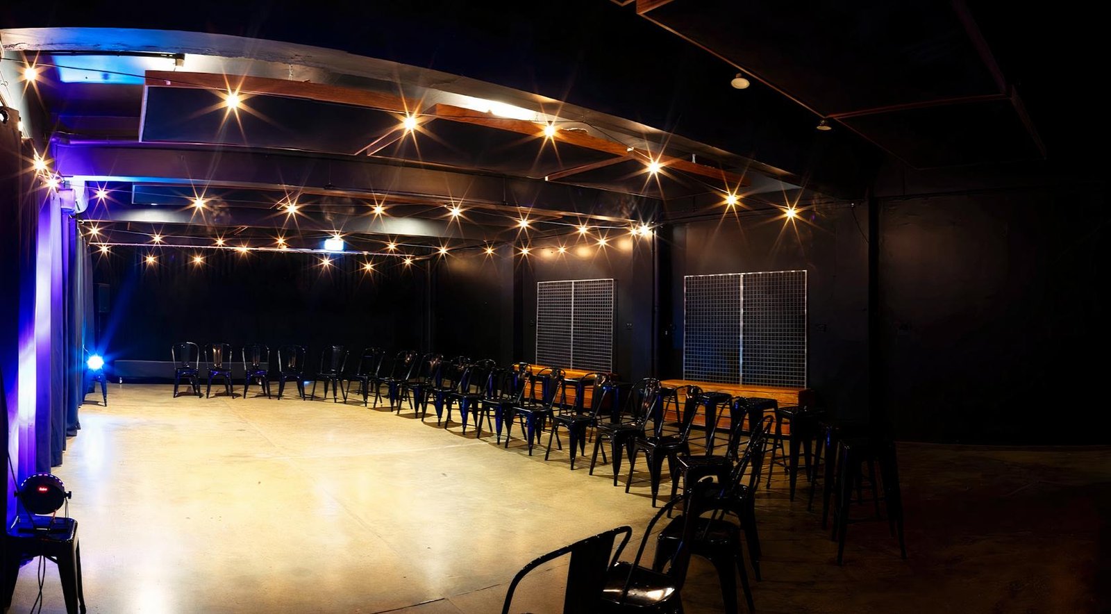Blackbox Studio at EC Venue photo 4