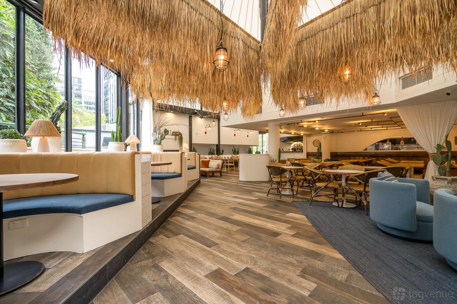Exclusive Venue Hire at Four Hundred photo 17
