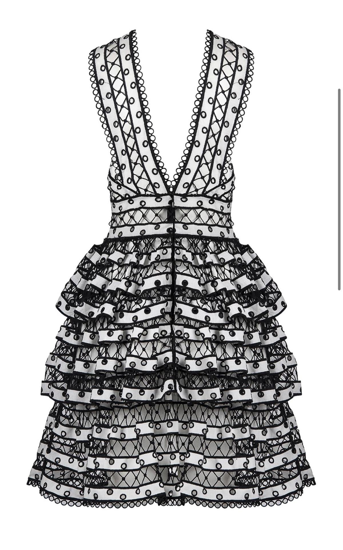 Thurley dress size 8 photo 4