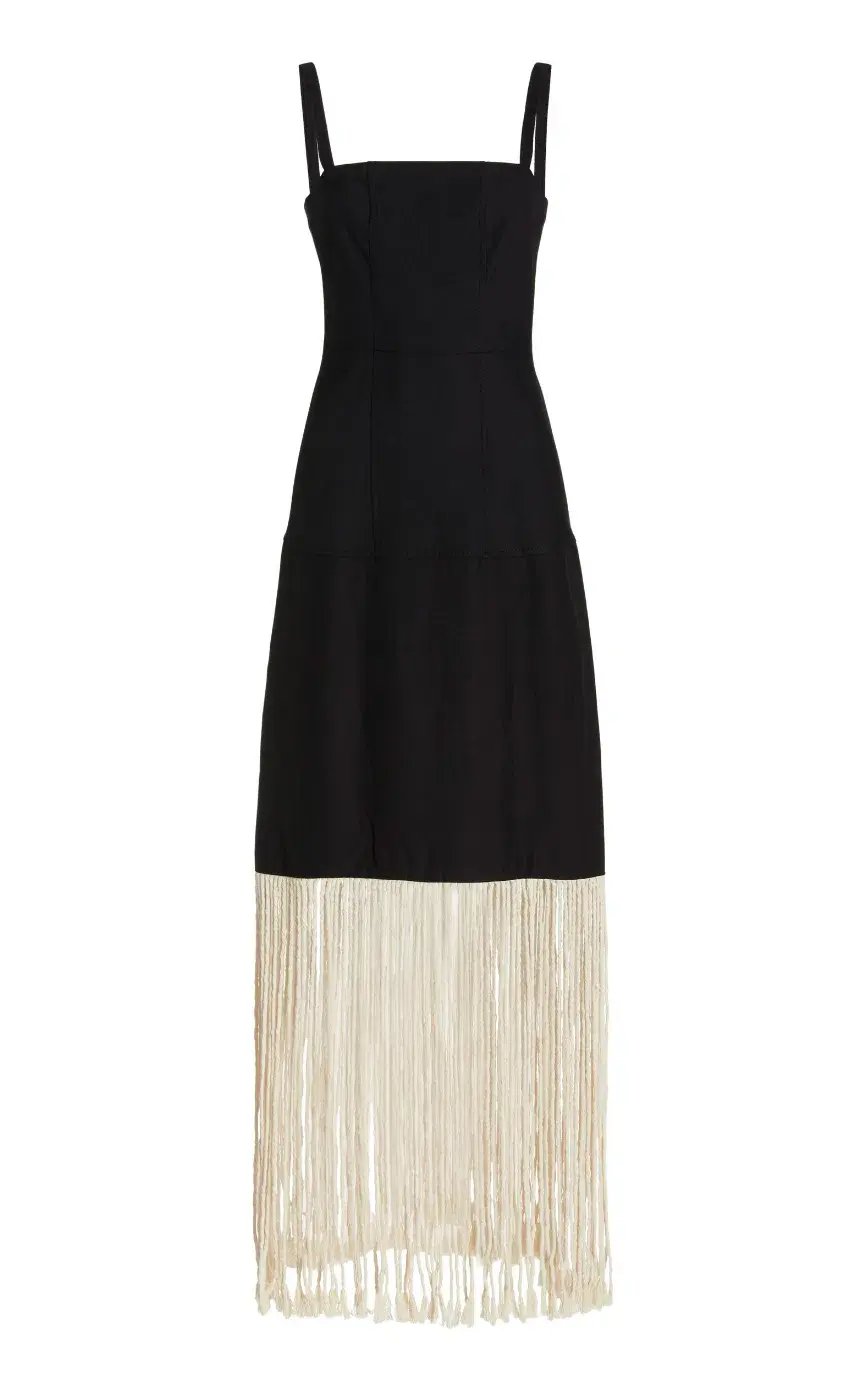 Alexis Black Carlotti Dress Black Size XS / AU 6 photo 3