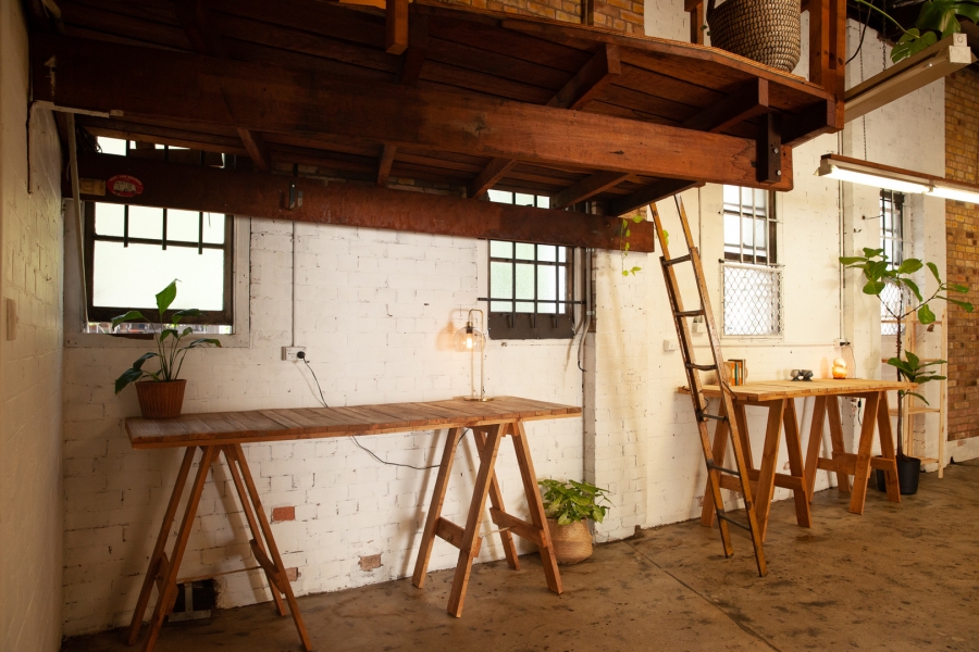 The Station Brisbane - Venue Hire photo 4