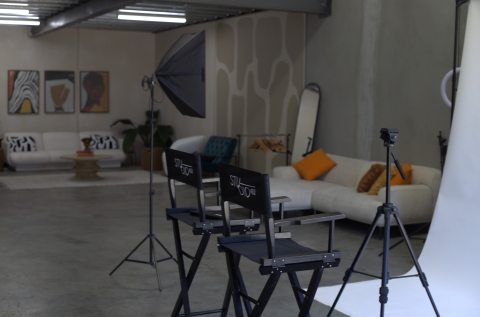 REKT Studios - PODCAST STUDIO B photo 11
