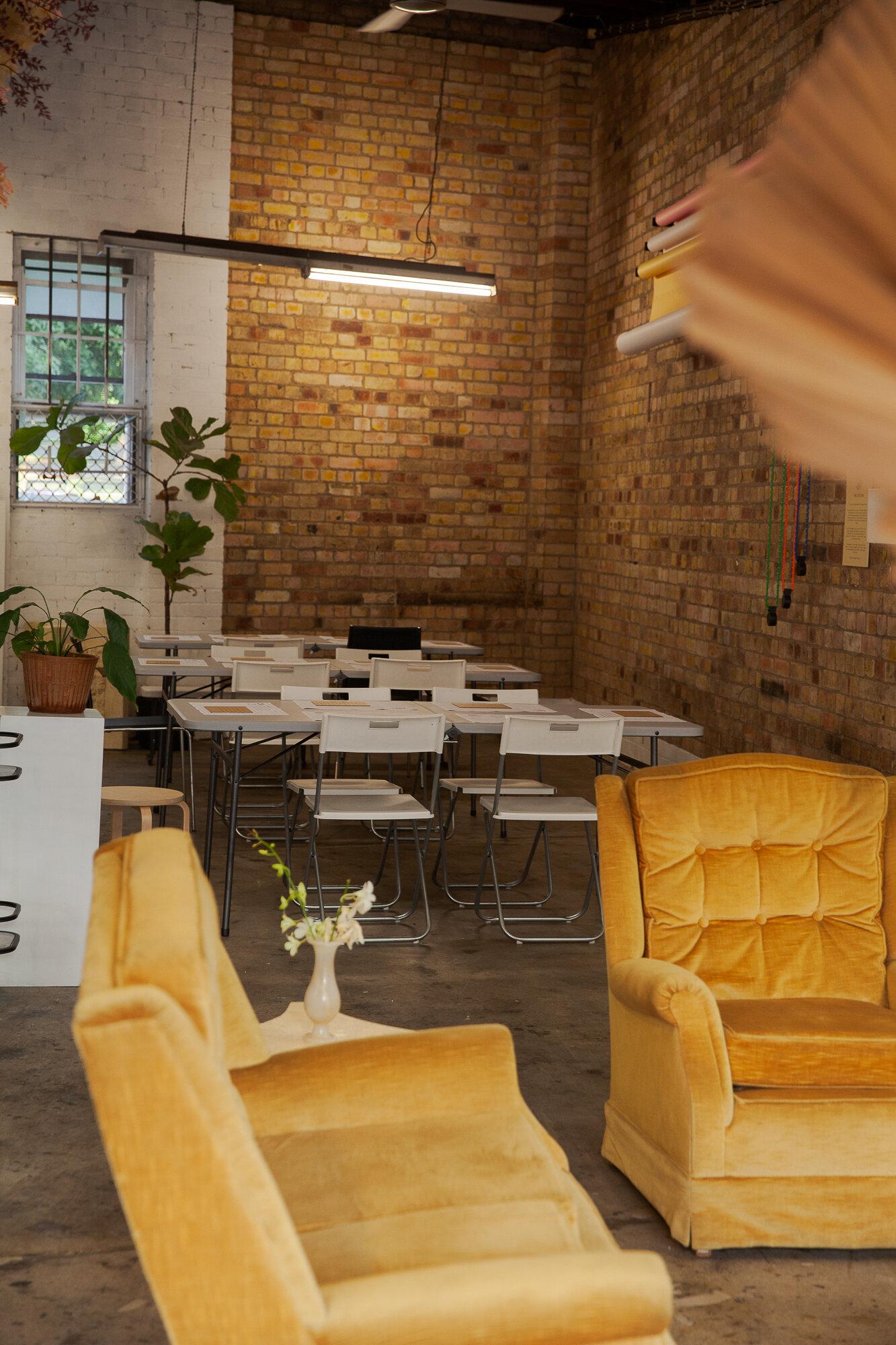 Venue Hire at The Station photo 5