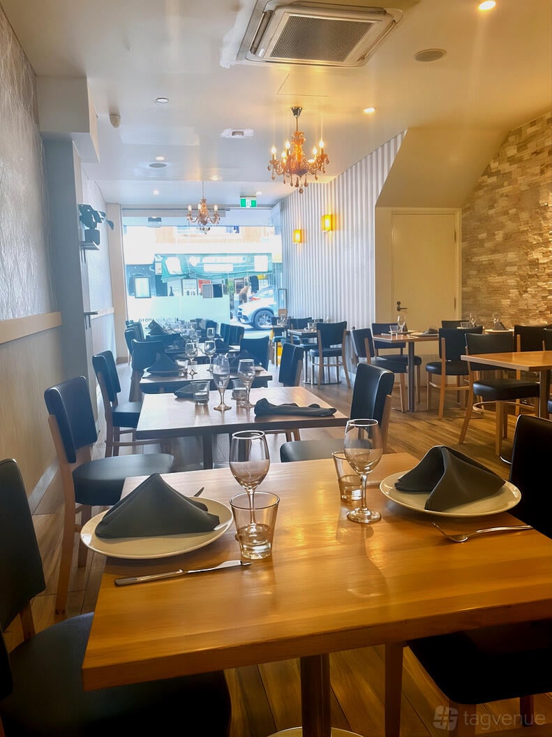 Entire Venue at CurryNest Indian Cuisine photo 3