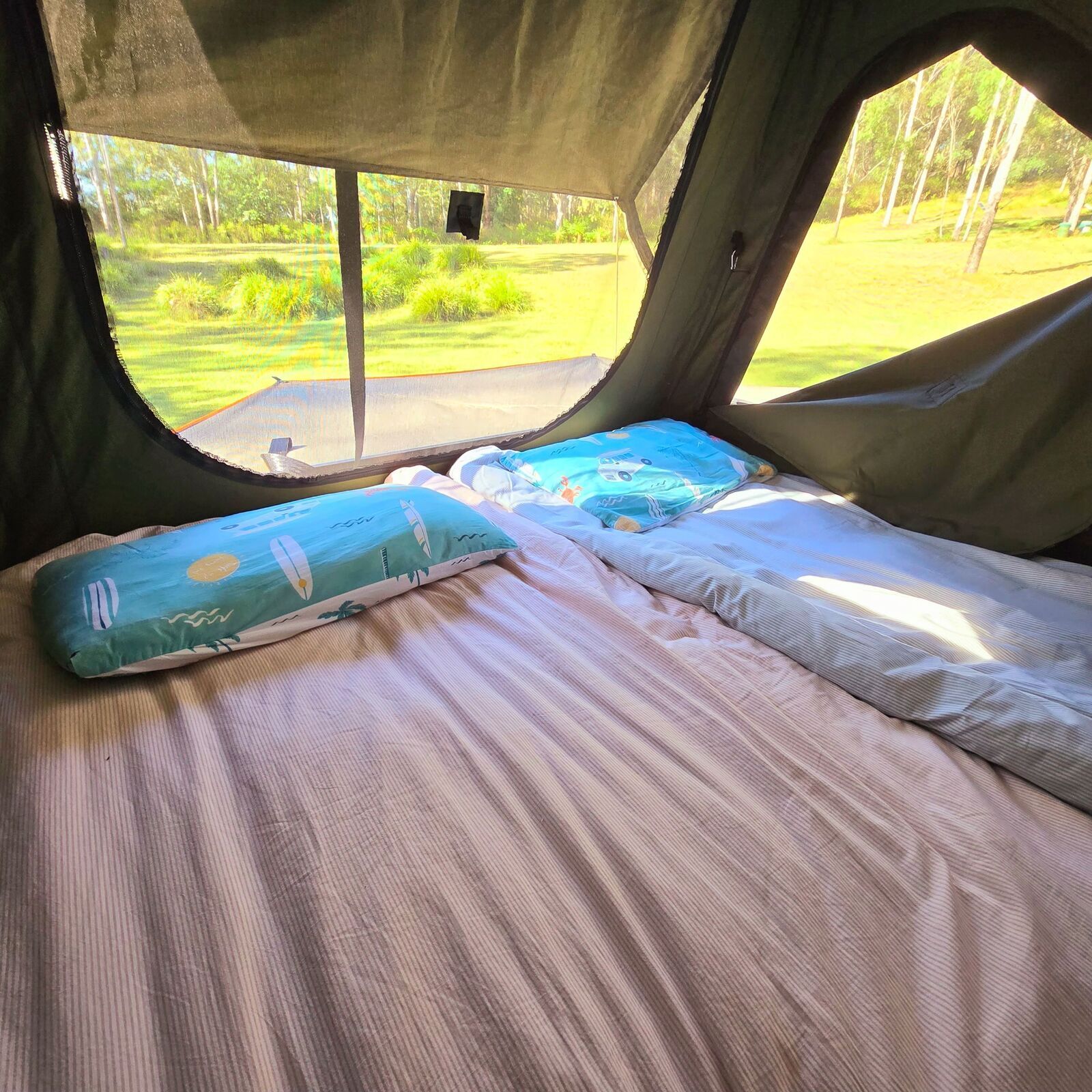 Off Grid Caravan Hire #5 photo 10